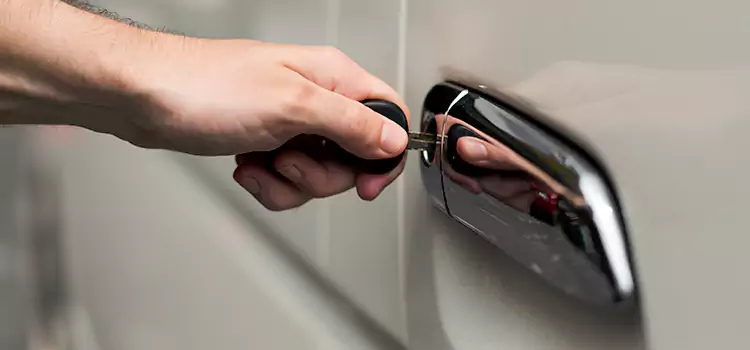 Why Choose Our Auto Locksmith Team in Westchester, FL?