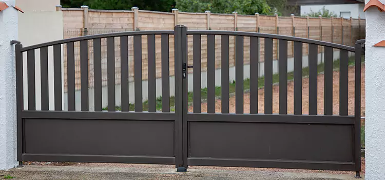 Advanced Gate Solutions in Westchester, FL