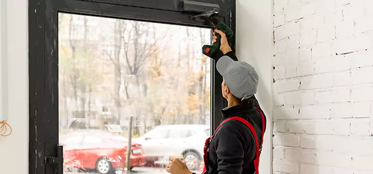 Comprehensive Door Closer Services in Westchester, FL