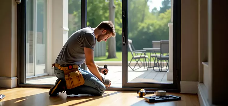 Comprehensive Solutions for Every Glass Door Need in Westchester, FL
