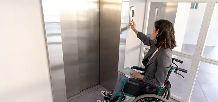 Benefits of Modern Handicap Door Systems in Westchester, FL
