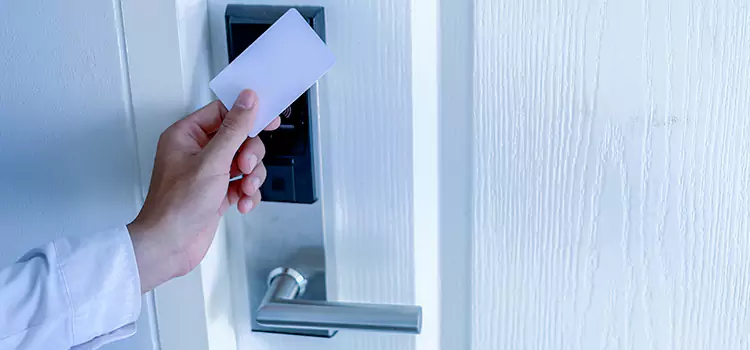 Why Choose Us for Your Keycard Lock Installation in Westchester, FL?