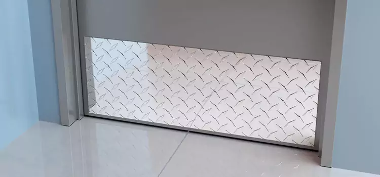Benefits of Professional Kick Plate Solutions in Westchester, FL