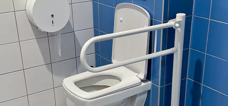 Comprehensive Solutions in Westchester, FL for Accessible Facilities